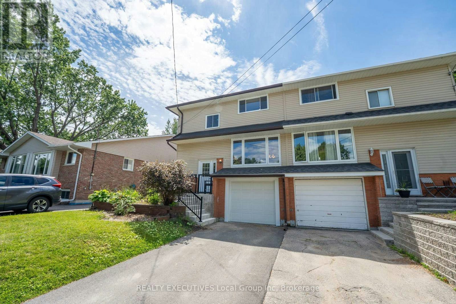 25 Sovereign Drive, North Bay, ON, P1A 3S1