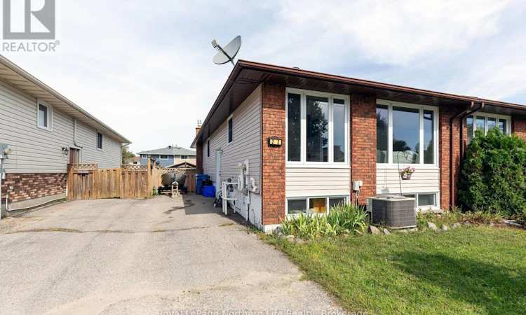 23 Harris Drive