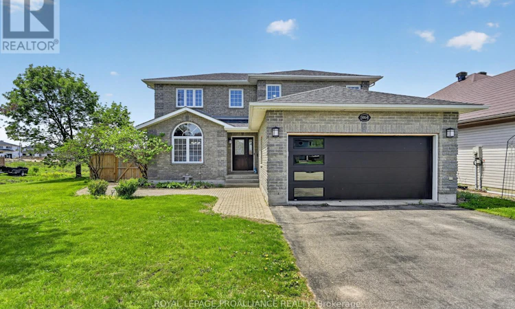1014 Crestwood Drive