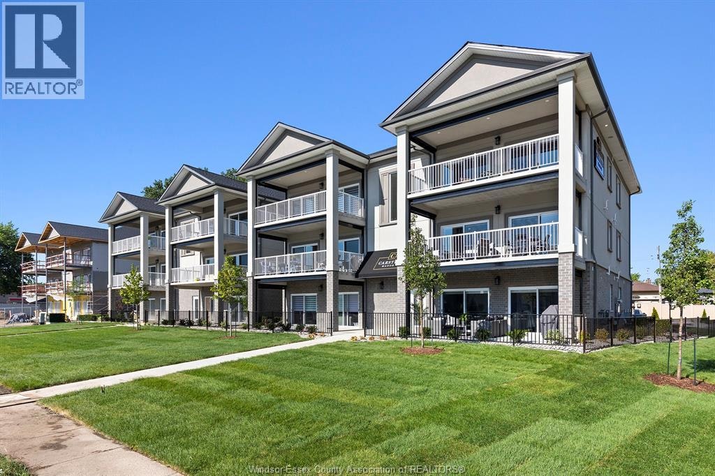 202-215 C Lesperance Road, Tecumseh, ON, N8N 1W2