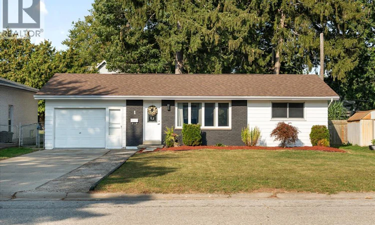 1 Longfield Lane