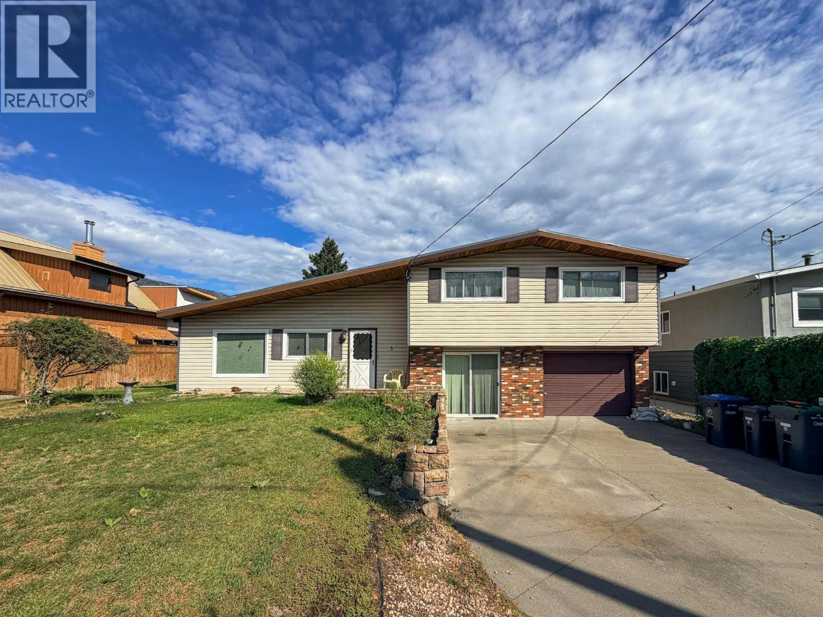 5 Killdeer Place, Osoyoos, BC, V0H 1V5