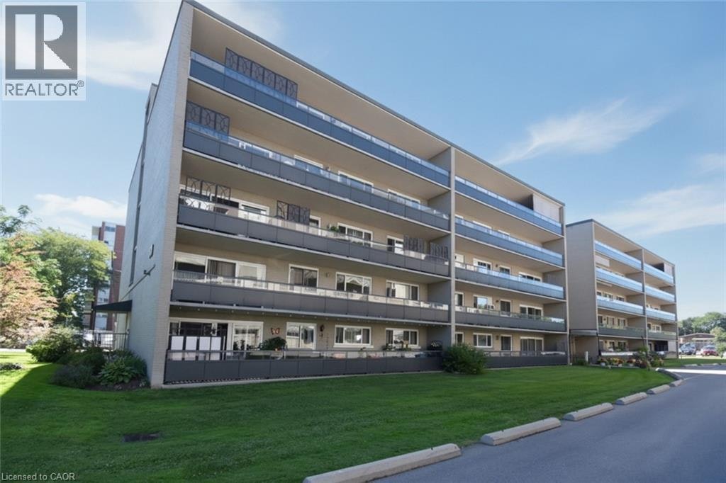 406-510 Queenston Road, Hamilton, ON, L8K 1J3
