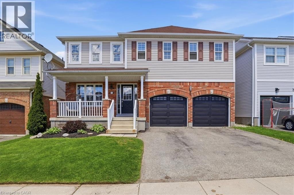 136 Carpenter Road, Cambridge, ON, N1P 1J4