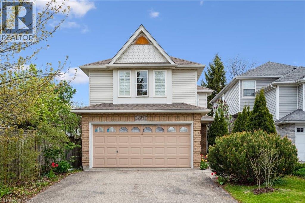 537 Havendale Place, Waterloo, ON, N2T 2T3