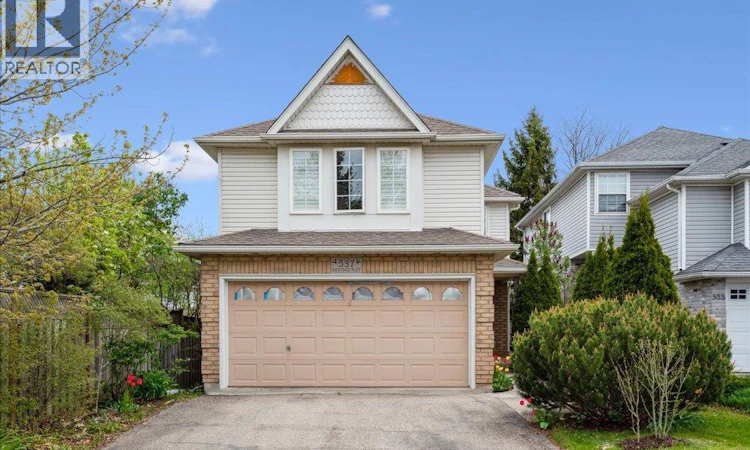 537 Havendale Place