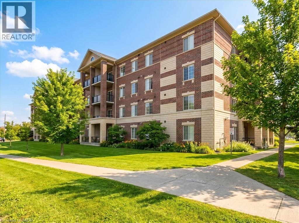 205-308 Watson Parkway N, Guelph, ON, N1E 0G7