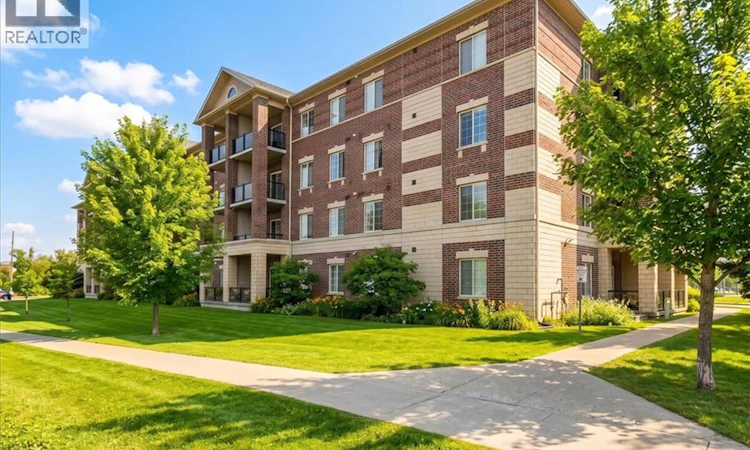 205-308 Watson Parkway N