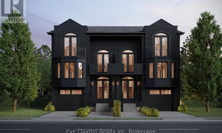 1-267 Arthur Street N
