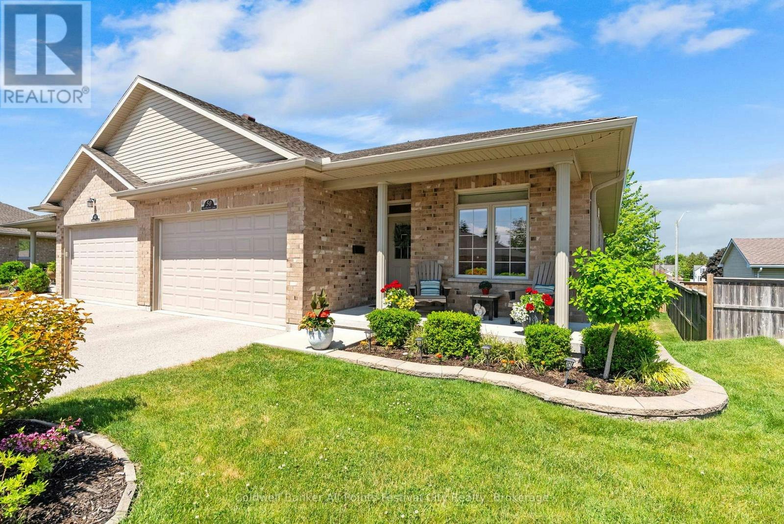 39-50 Fairhaven Lane, Goderich, ON, N7A 0A5