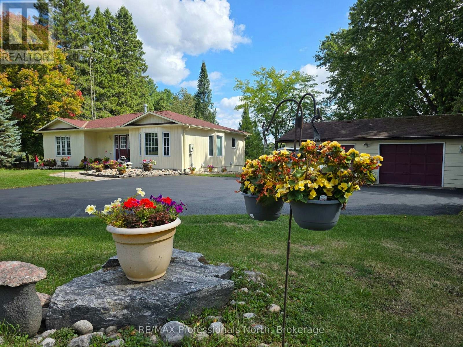 4696 County 21 Road, Dysart et al, ON, K0M 1S0
