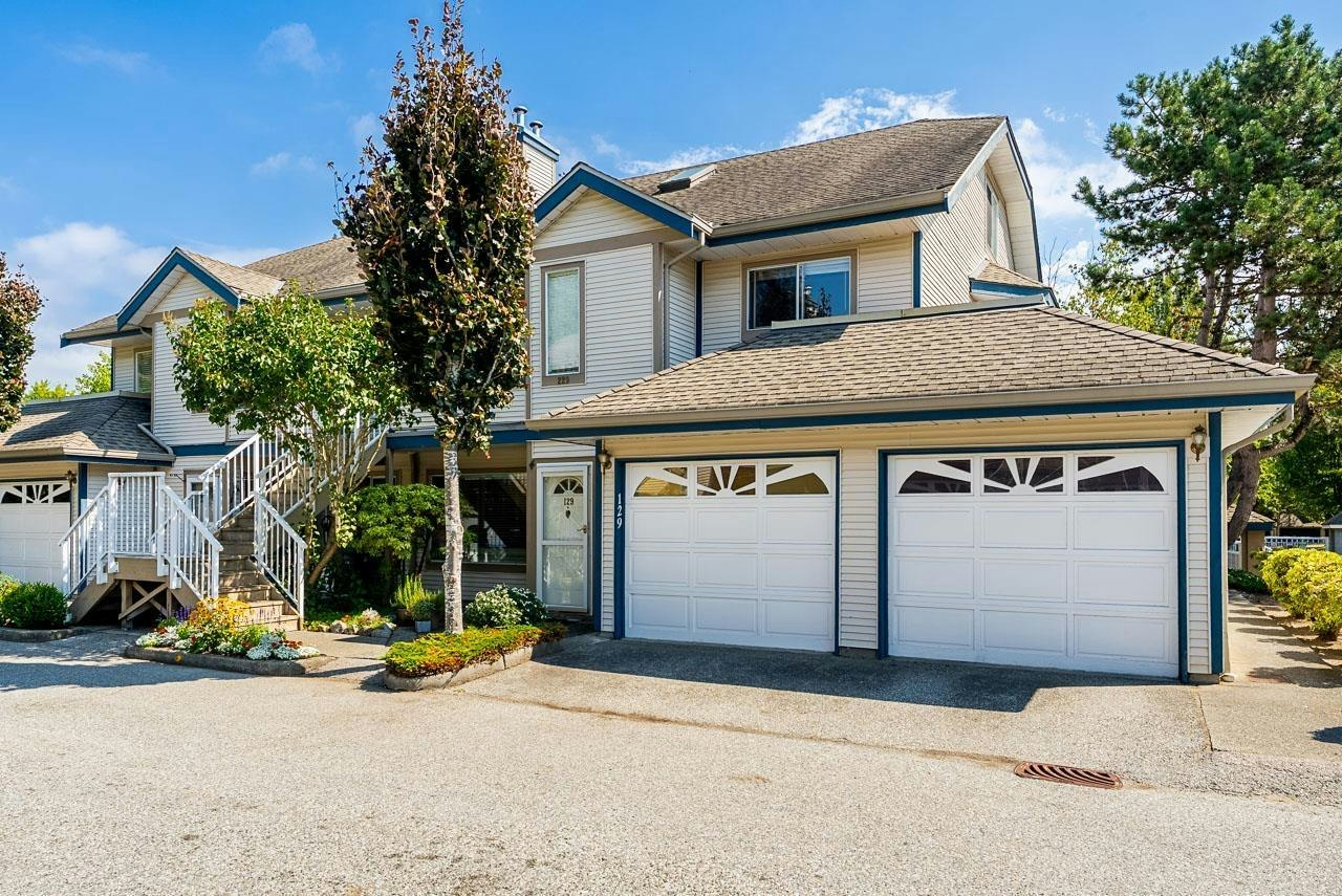 129-7837 120a Street, Surrey, BC, V3W 0W9