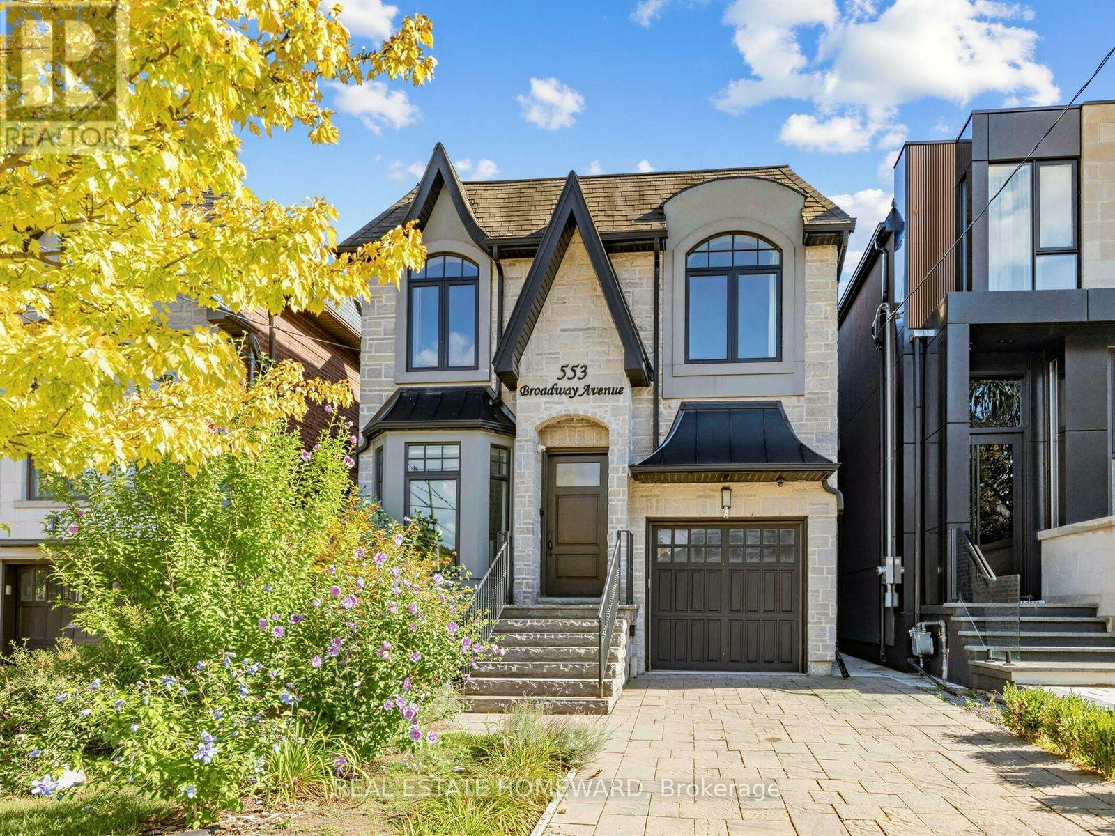 553 Broadway Avenue, Toronto, ON, M4G 2S2