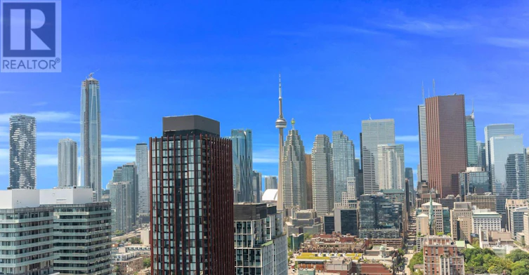 PH01-284 King Street E, Toronto, ON, M5A 0K3 - 46