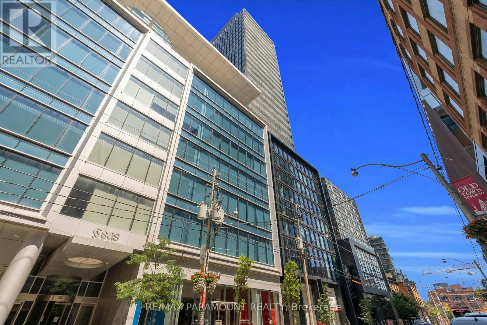 PH01-284 King Street E, Toronto, ON, M5A 0K3 - 5