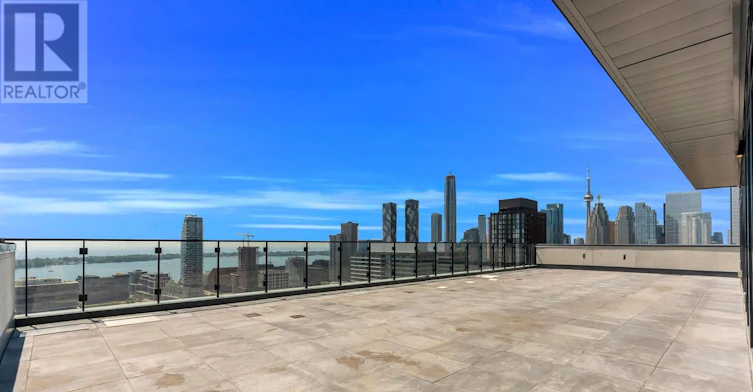 PH01-284 King Street E, Toronto, ON, M5A 0K3 - 40