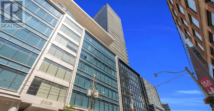 PH02-284 King Street E, Toronto, ON, M5A 0K3 - 4