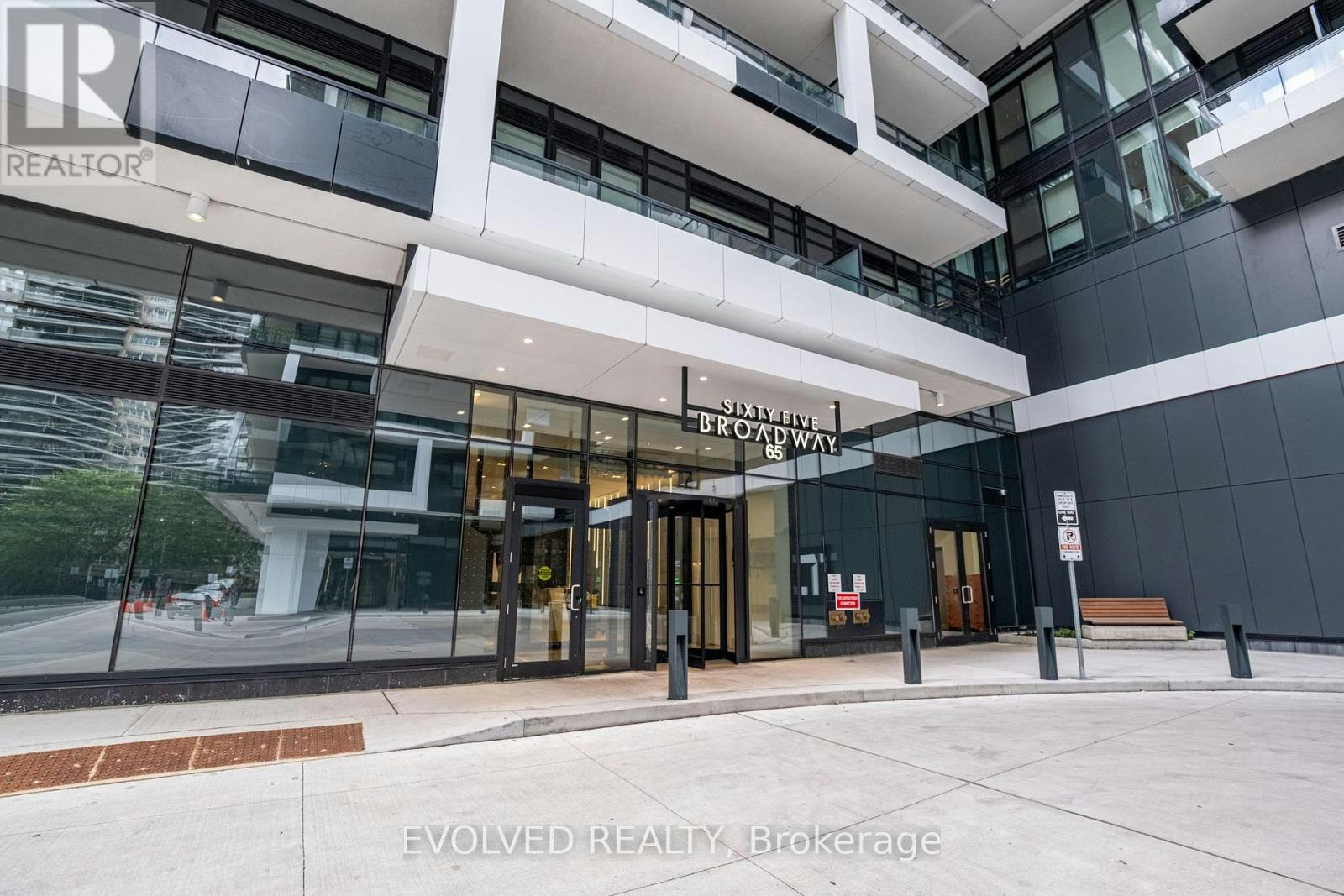 2810-65 Broadway Avenue, Toronto, ON, M4P 1T9 - 3