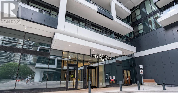 2810-65 Broadway Avenue, Toronto, ON, M4P 1T9 - 3