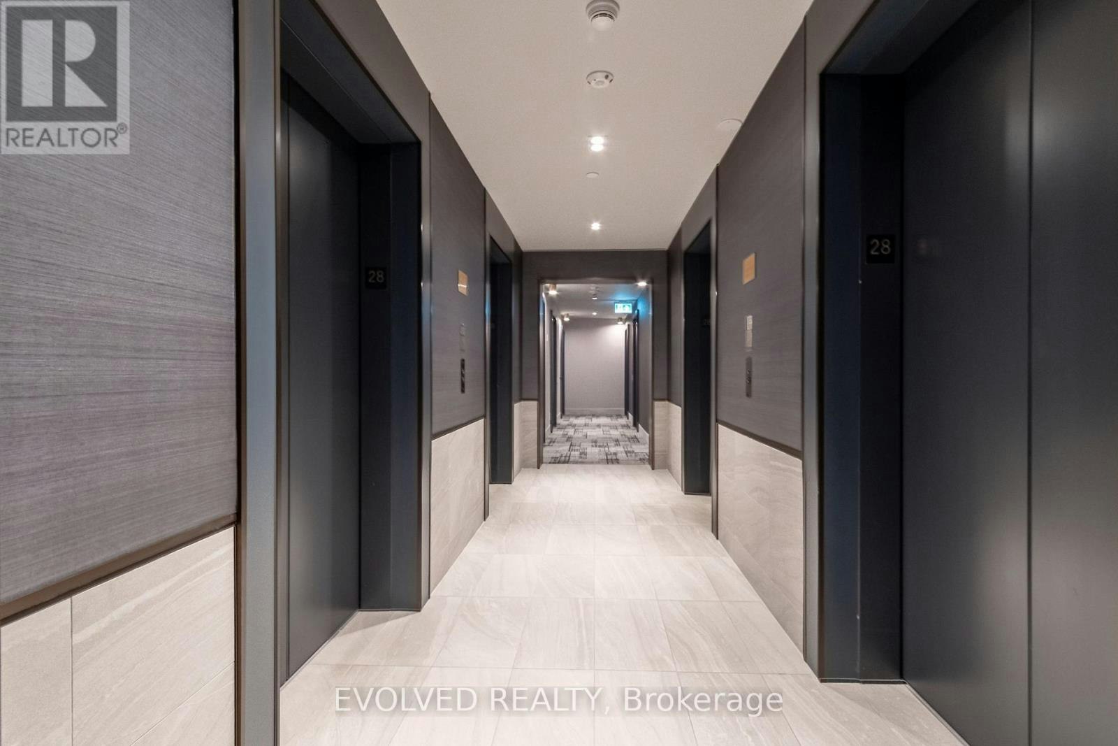 2810-65 Broadway Avenue, Toronto, ON, M4P 1T9 - 7