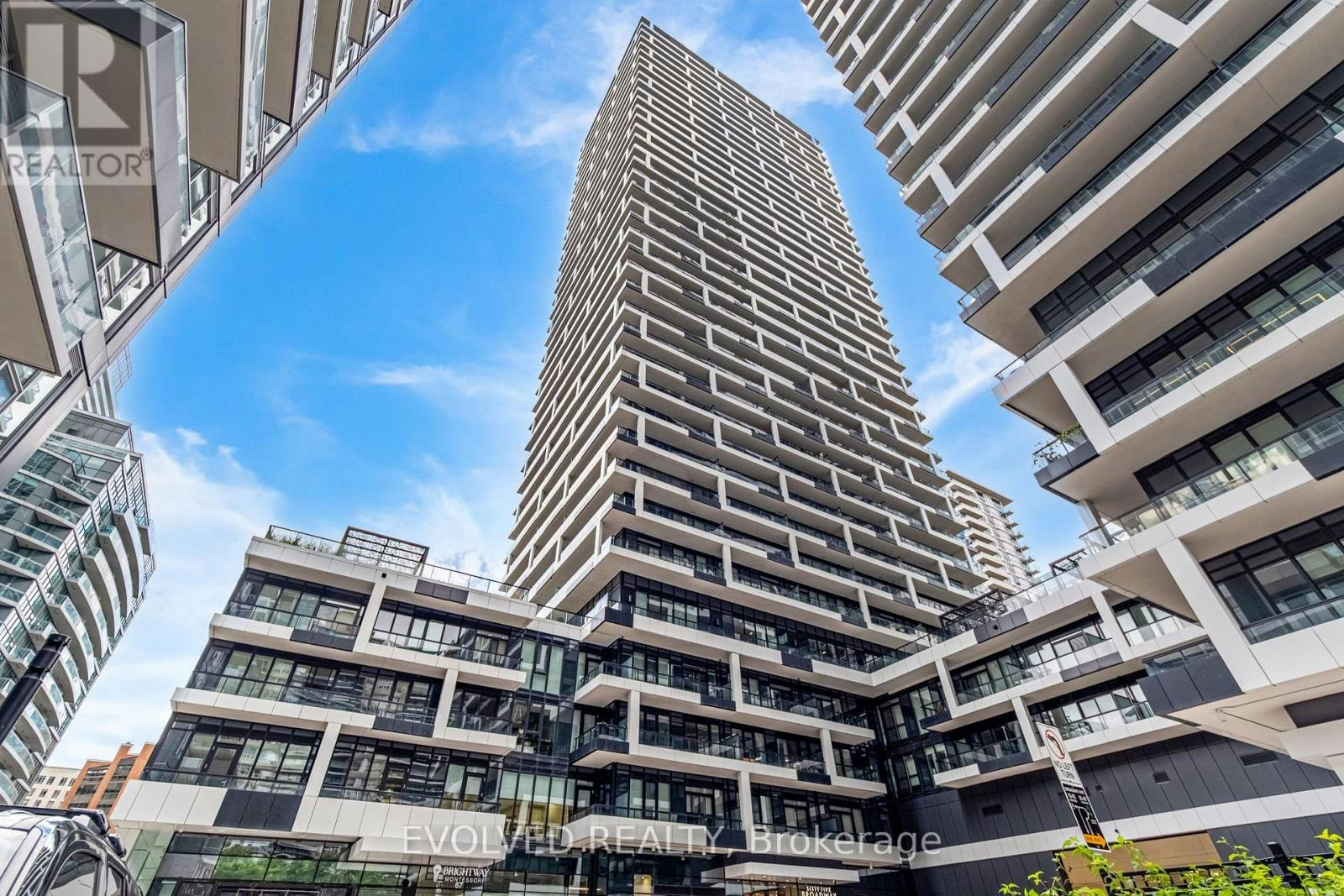 2810-65 Broadway Avenue, Toronto, ON, M4P 1T9 - 2