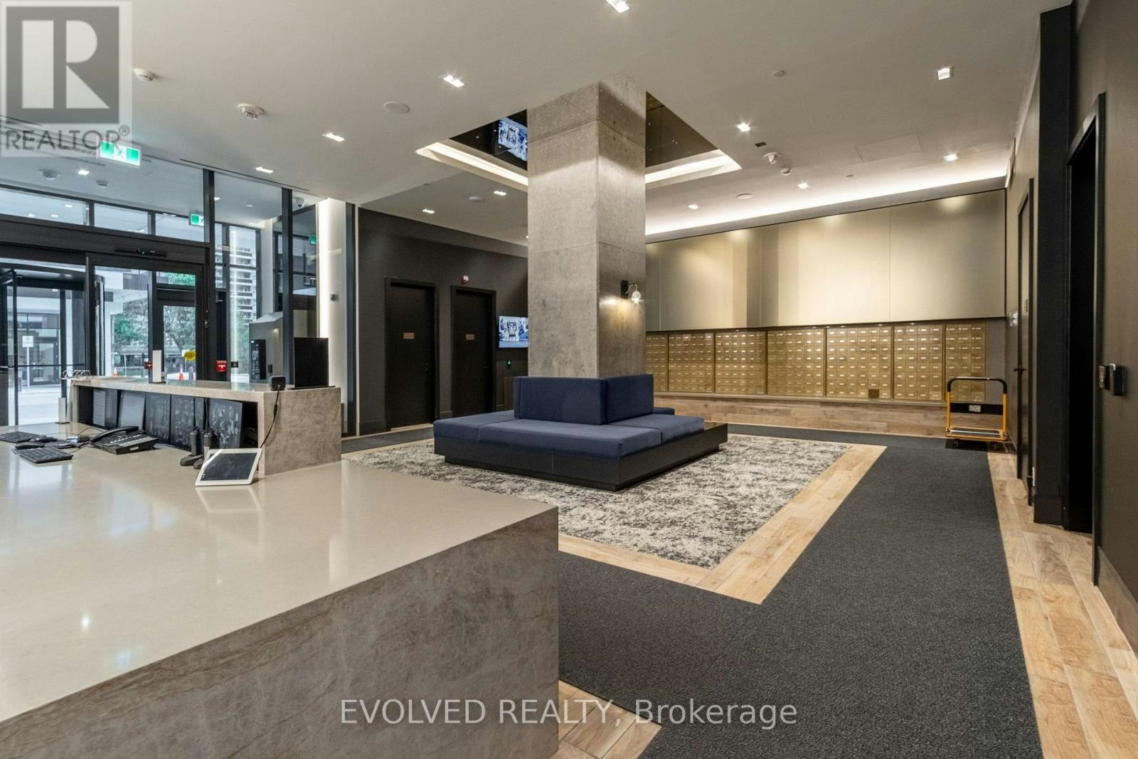 2810-65 Broadway Avenue, Toronto, ON, M4P 1T9 - 6