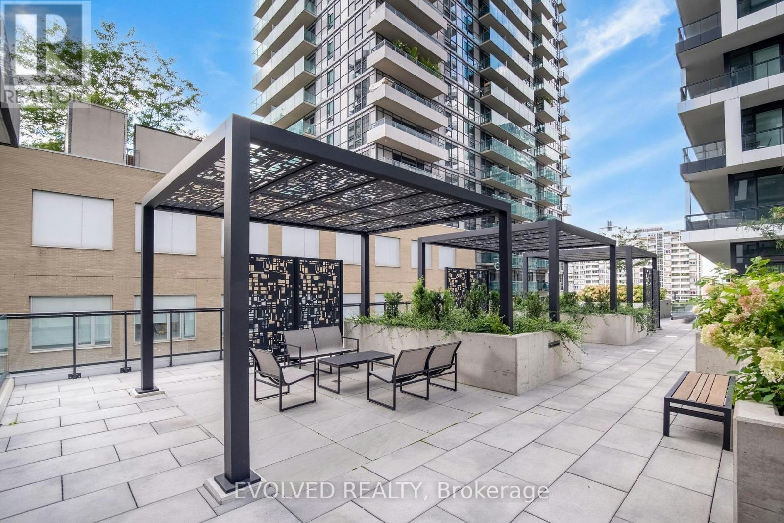 2810-65 Broadway Avenue, Toronto, ON, M4P 1T9 - 34