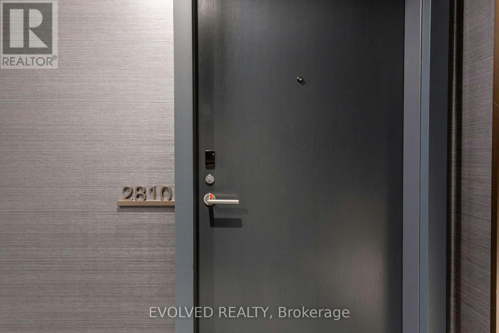 2810-65 Broadway Avenue, Toronto, ON, M4P 1T9 - 8