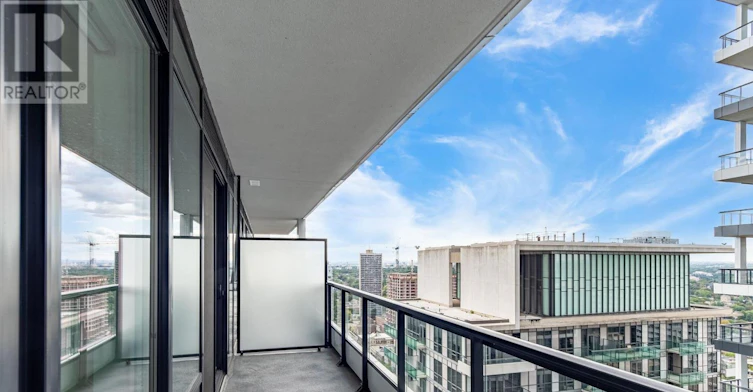 2810-65 Broadway Avenue, Toronto, ON, M4P 1T9 - 22
