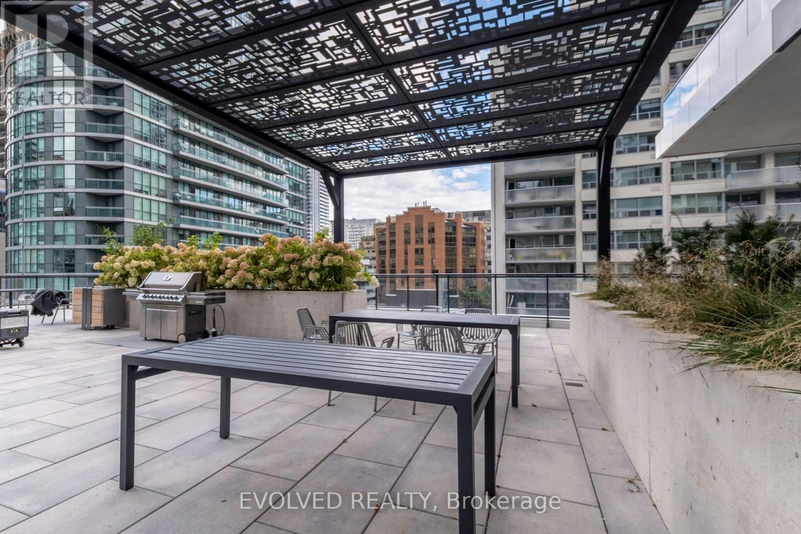 2810-65 Broadway Avenue, Toronto, ON, M4P 1T9 - 35