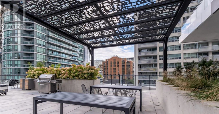 2810-65 Broadway Avenue, Toronto, ON, M4P 1T9 - 35
