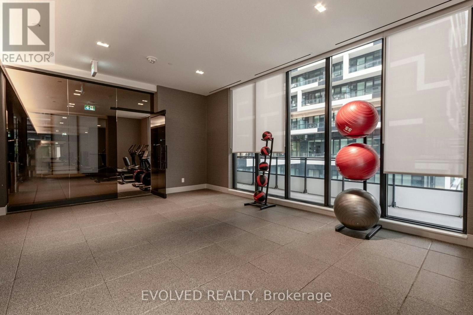 2810-65 Broadway Avenue, Toronto, ON, M4P 1T9 - 31