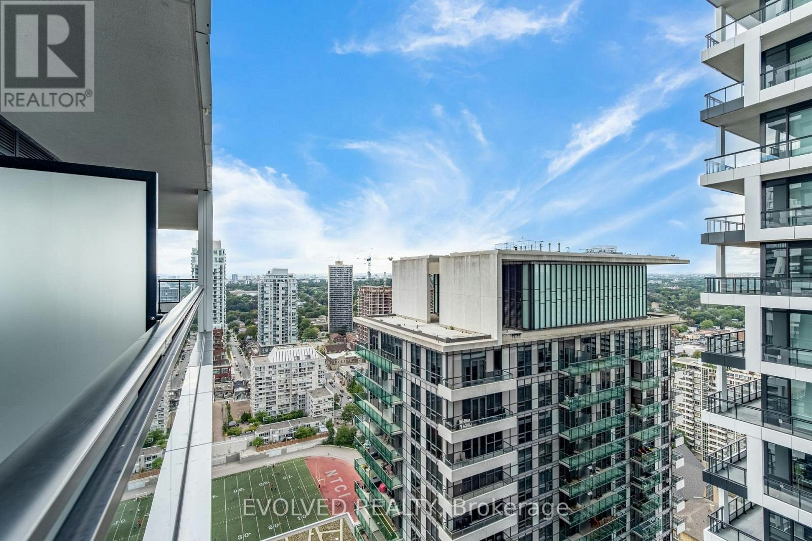 2810-65 Broadway Avenue, Toronto, ON, M4P 1T9 - 23