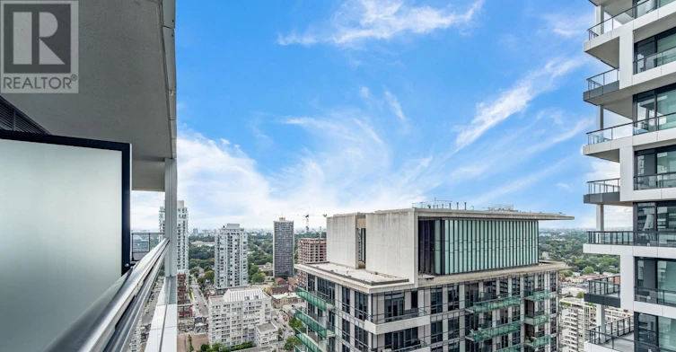 2810-65 Broadway Avenue, Toronto, ON, M4P 1T9 - 23