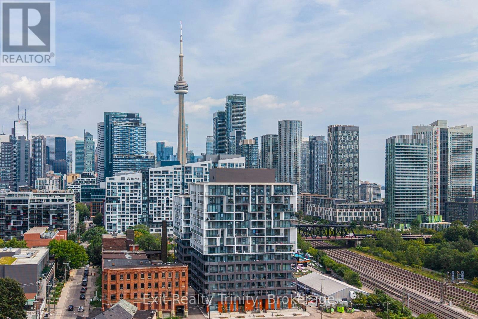 TECUMSETH St Tecumseth Street, Toronto, ON, M5V 0S5