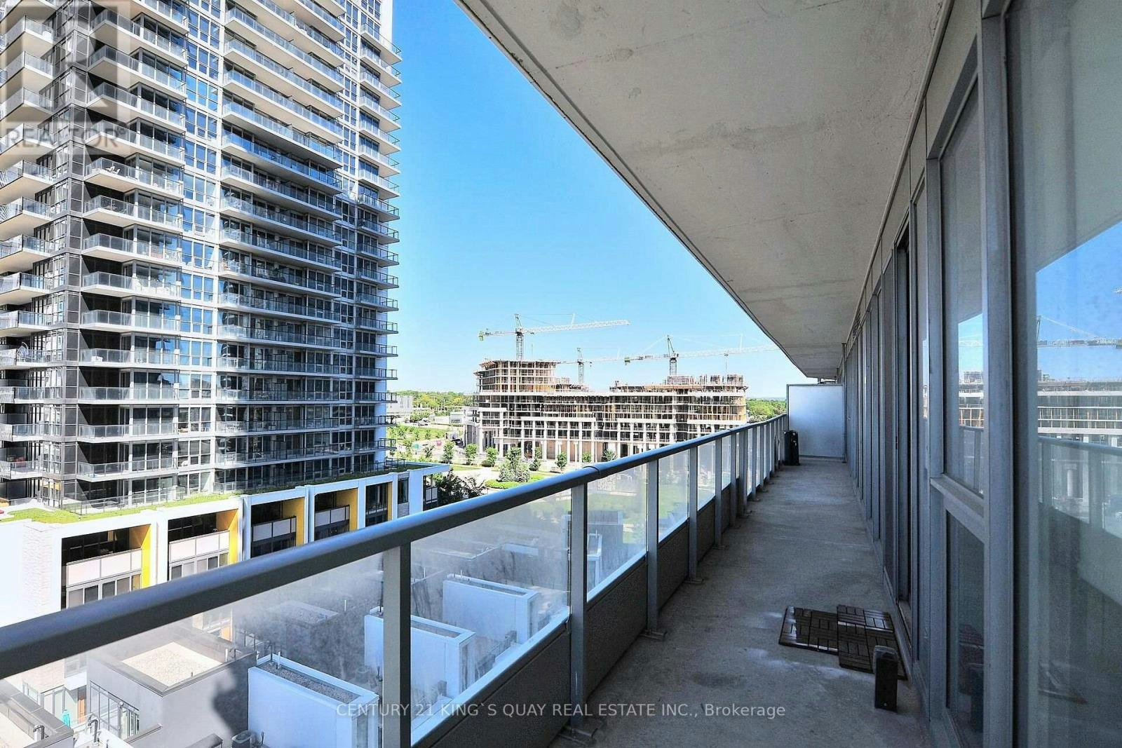 811-115 Mcmahon Drive, Toronto, ON, M2K 0E4 - 29