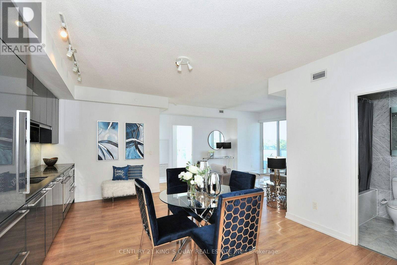 811-115 Mcmahon Drive, Toronto, ON, M2K 0E4 - 12