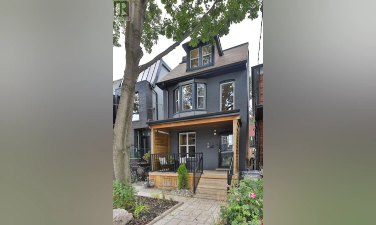 316 Brock Avenue