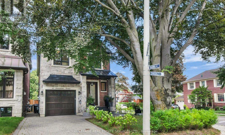 40 Divadale Drive