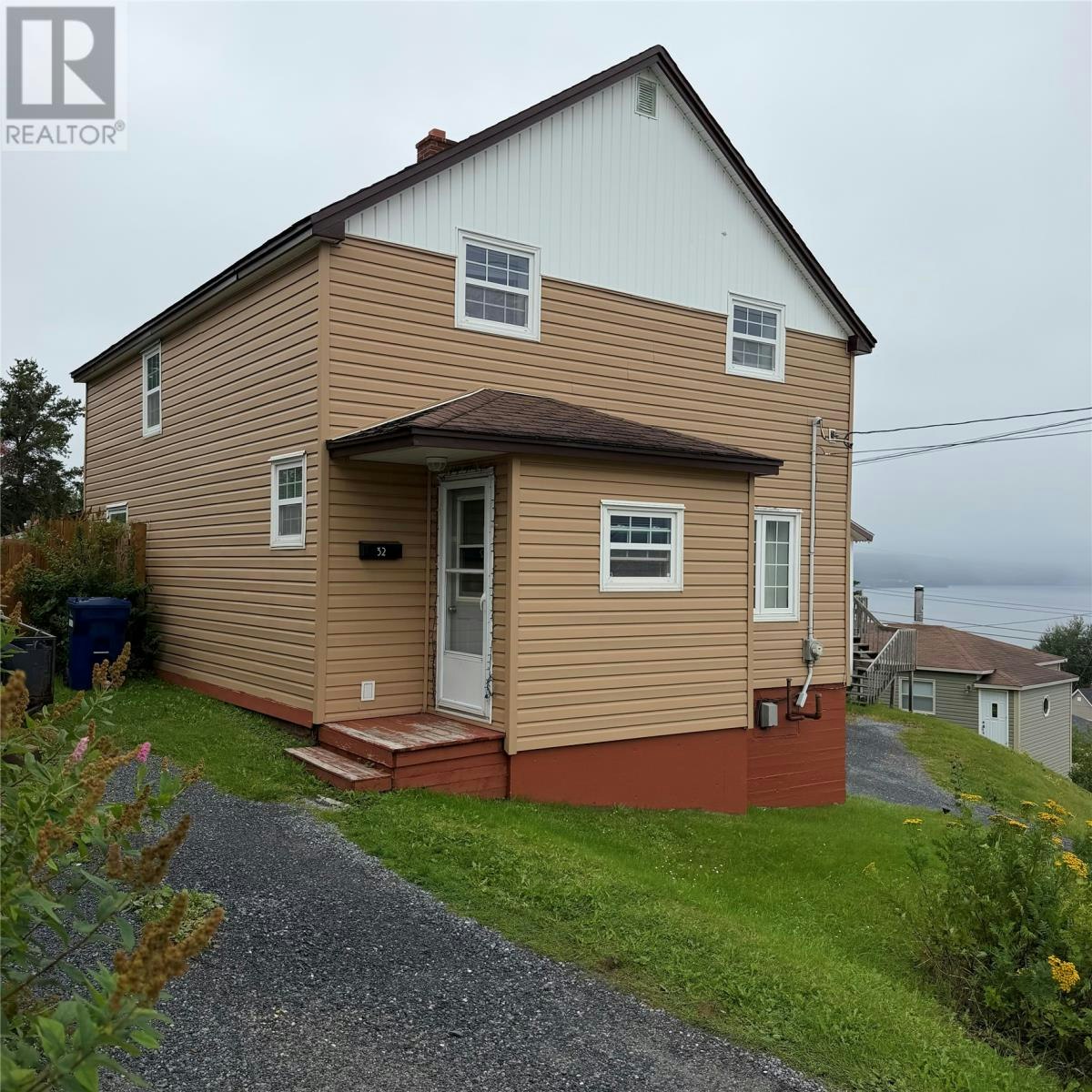 32 Fudges Road, Corner Brook, NL, A2H 2B9