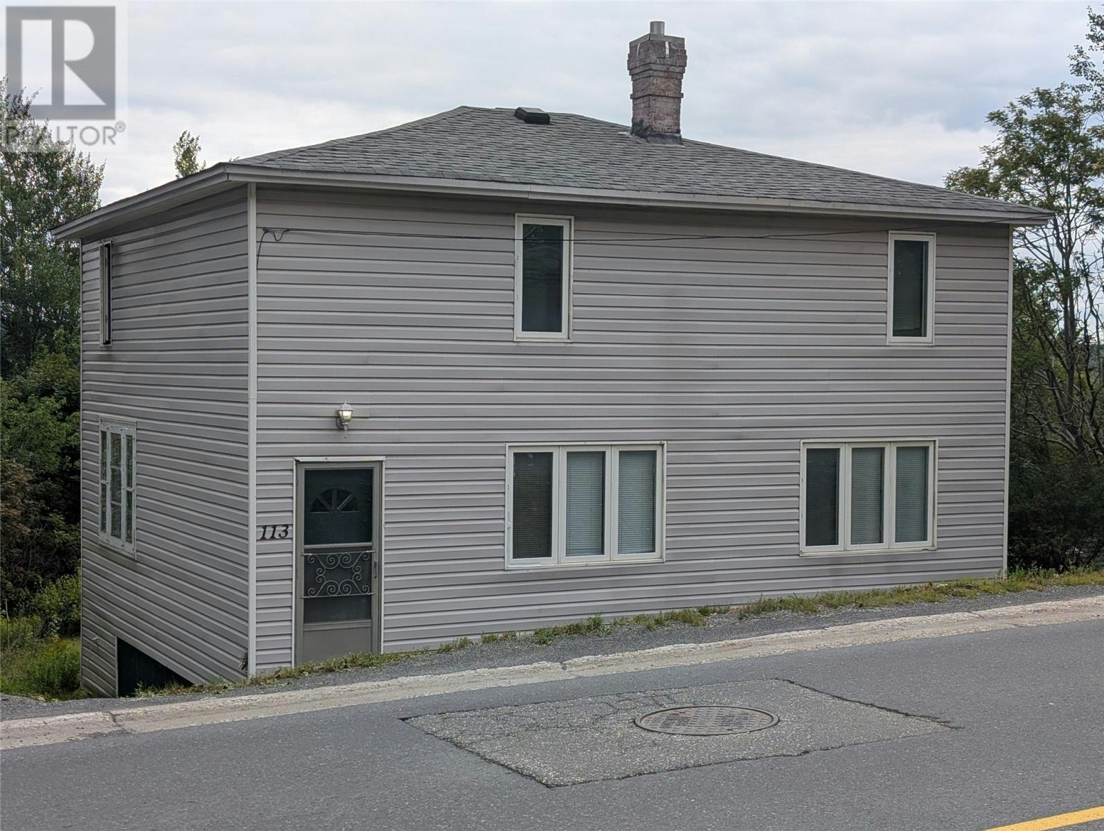 113-115 Memorial Drive, Clarenville, NL, A5A 1P7