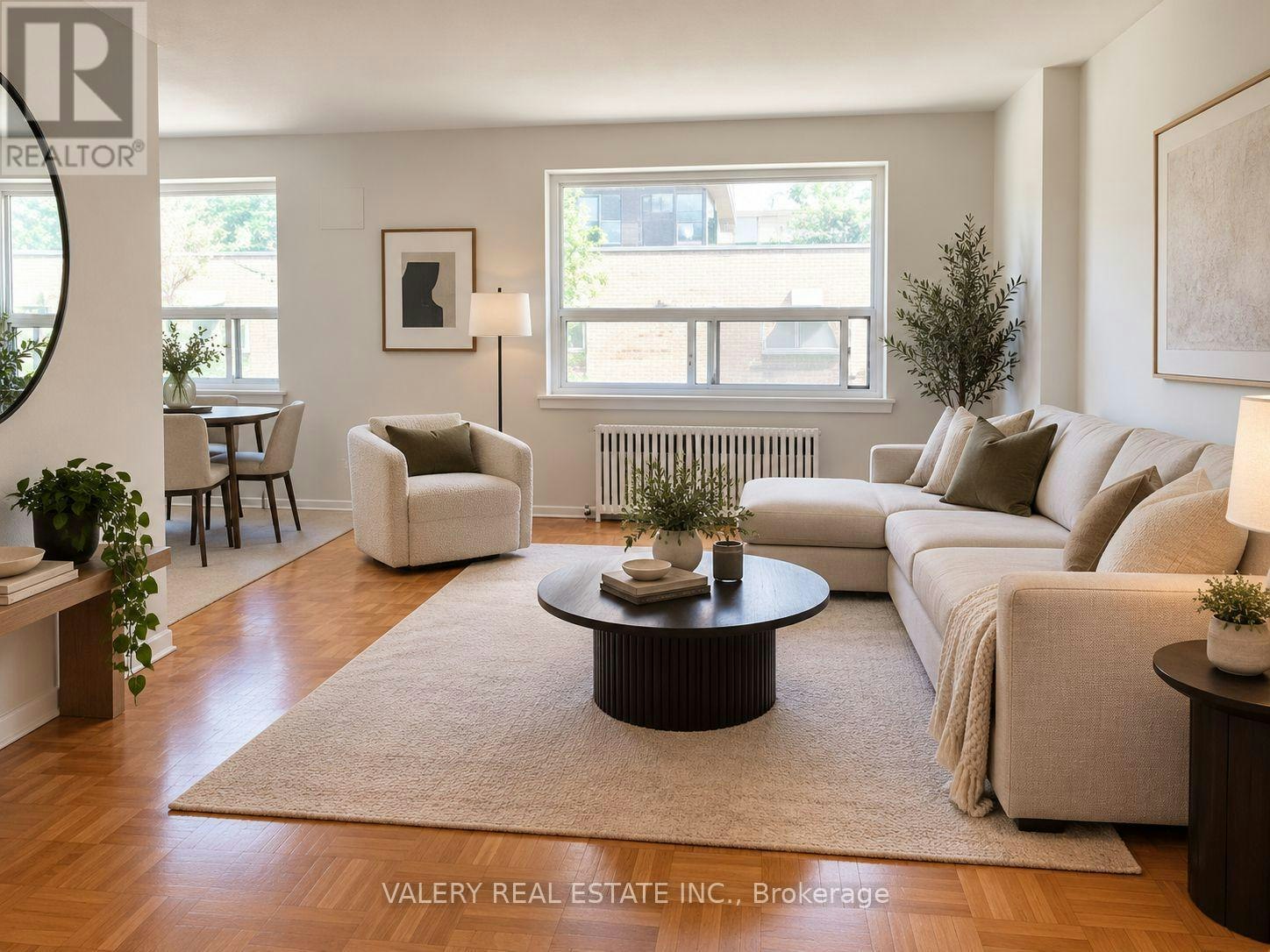 206-1336 Kingston Road, Toronto, ON - 5