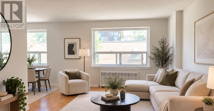 206-1336 Kingston Road, Toronto, ON - 5