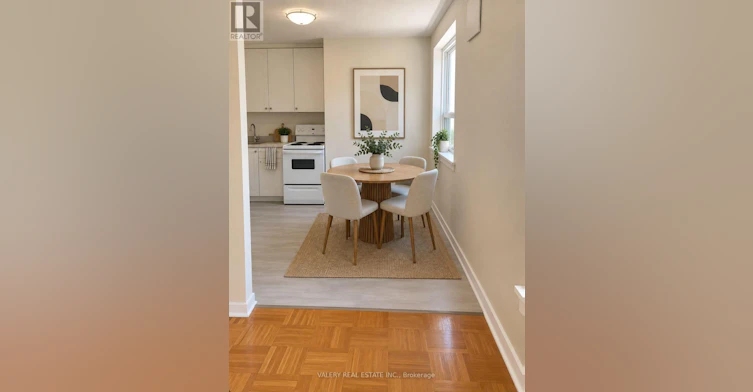 206-1336 Kingston Road, Toronto, ON - 4