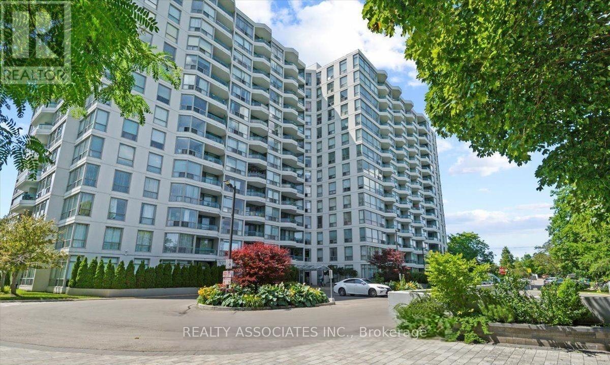 1107-4727 Sheppard Avenue E, Toronto, ON, M1S 5B3