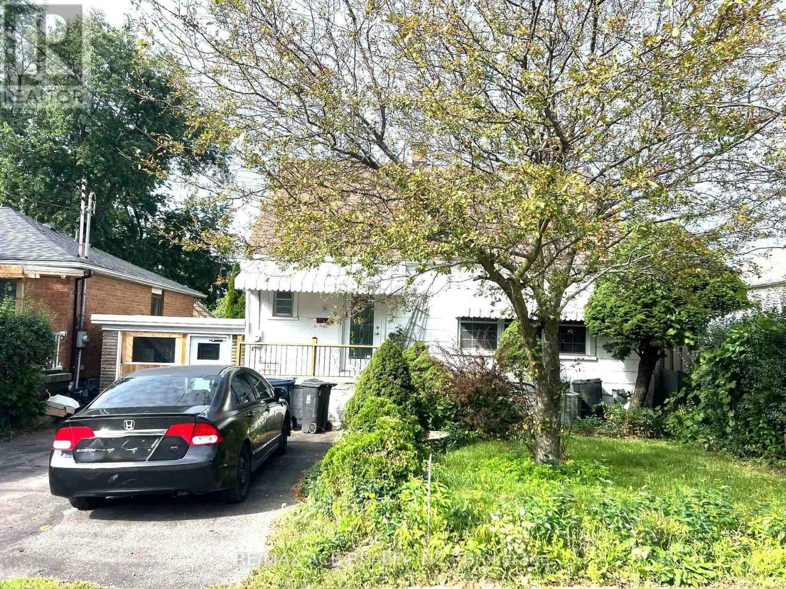 MAIN-4 Jeanette Street, Toronto, ON, M1M 3G1 - 2