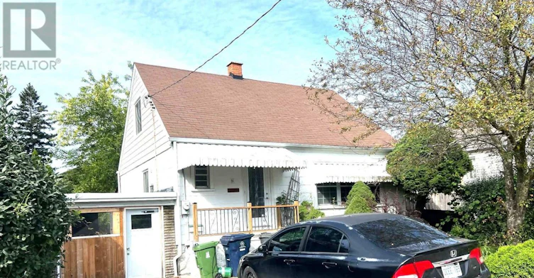 MAIN-4 Jeanette Street, Toronto, ON, M1M 3G1