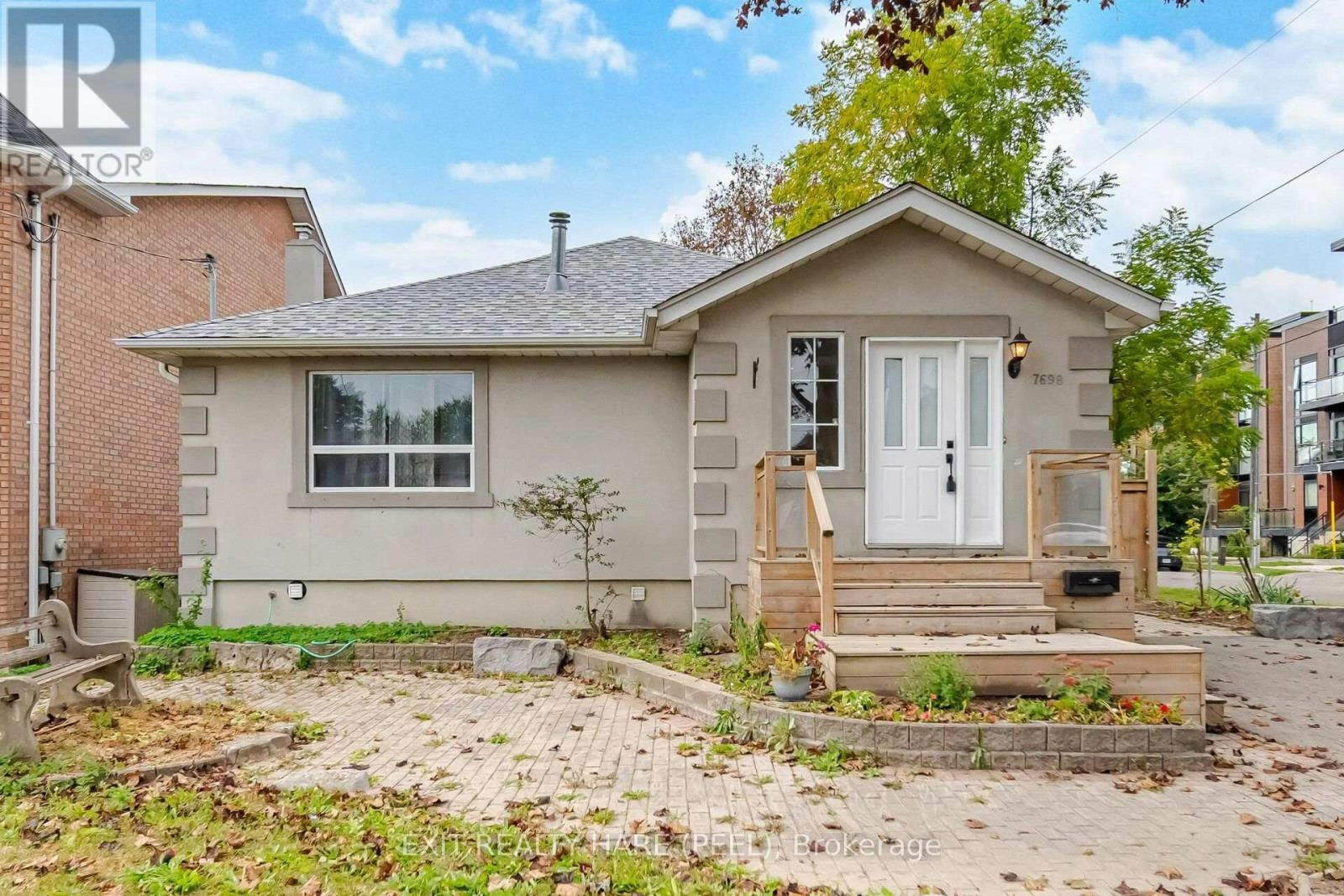 7698 Kipling Avenue, Vaughan, ON, L4L 1Y6
