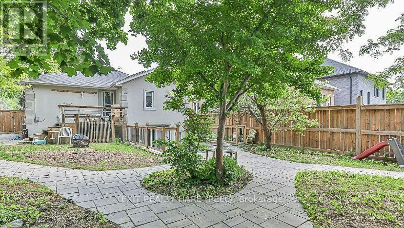7698 Kipling Avenue, Vaughan, ON, L4L 1Y6 - 2