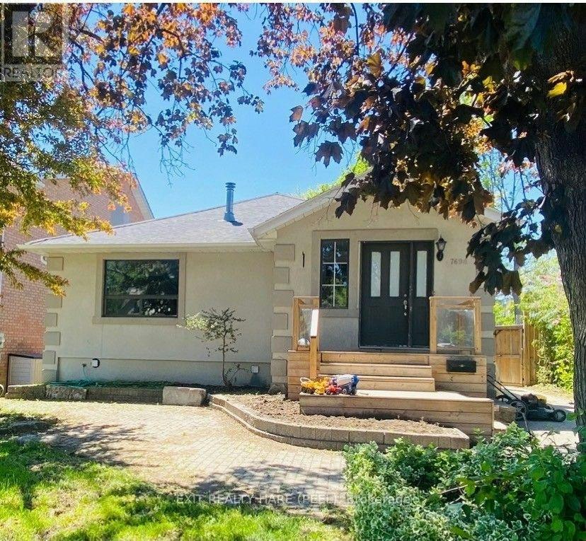 7698 Kipling Avenue, Vaughan, ON, L4L 1Y6